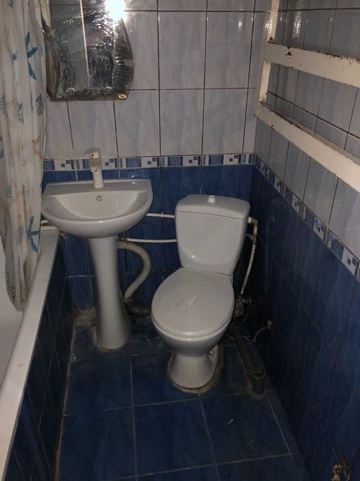 Половина будинку в центрі міста - Вид 6