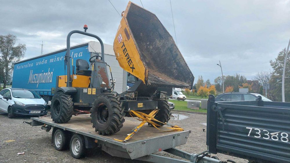 Wynajem Ubijarka 300KG AMMANN  Wypożyczenie ZAGĘSZCZARKA wacker boomag