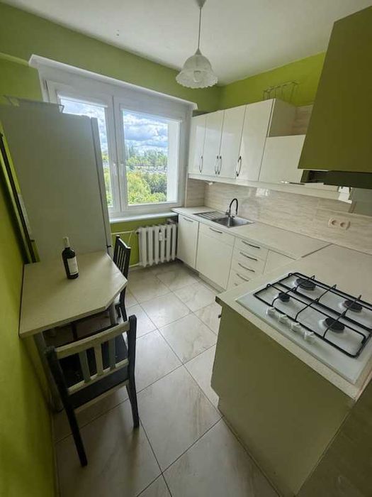 Oświecenia Rataje 3 Niezależne Pokoje Osobna Kuchnia Balkon