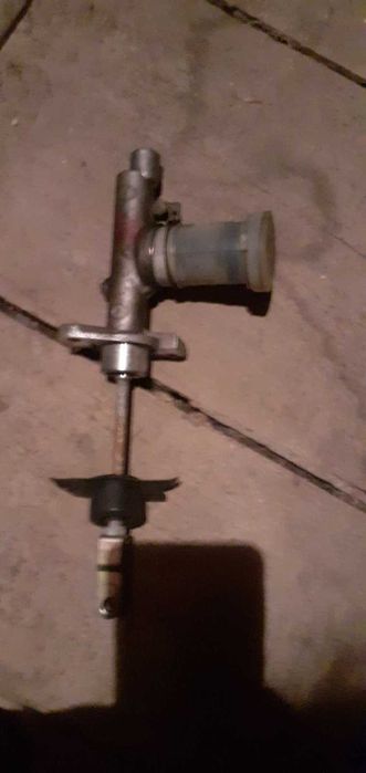 Циліндр щеплення