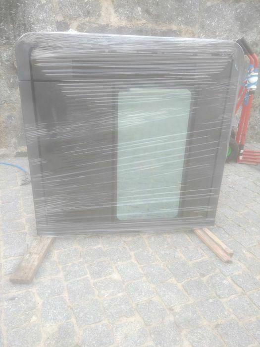 Salamandra a pellets