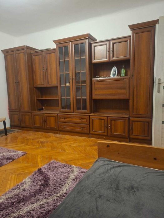 Mieszkanie 2-pokojowe, pokój  Salwator od właściela dla studentek, studentów centrum - Widok 6