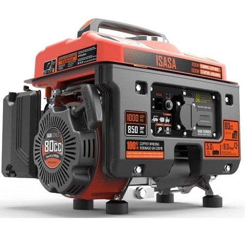 Genergy isasa 1 kw генератор 1 кв