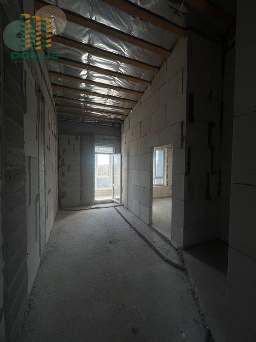 1-room apartment apartment by the address (area 35,4 m²) - Atlanta.ua - photo 6