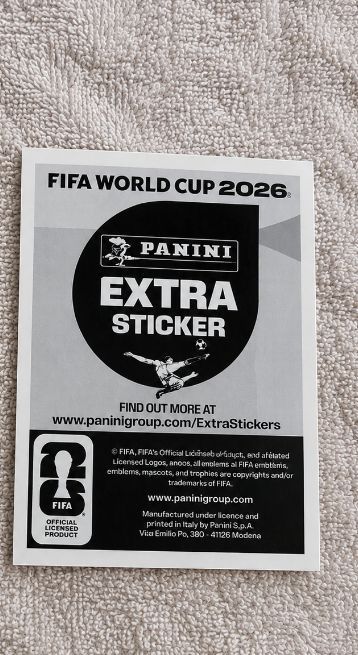 FIFA World CUP 2026