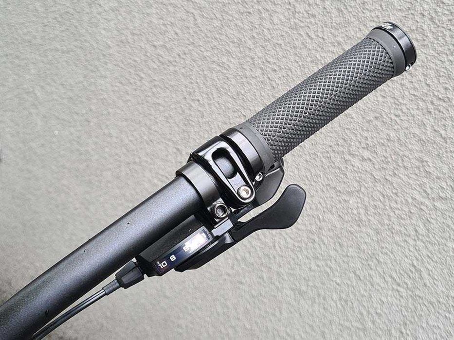 Rower elektryczny Full Leader Fox Benton 95Nm 835Wh OBNIŻKA Z 17tyś