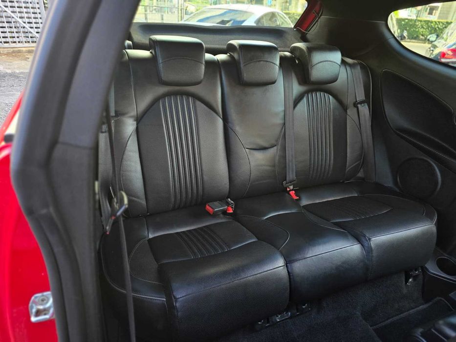 Alfa Romeo Mito Quadrifoglio 1.4 170Cv