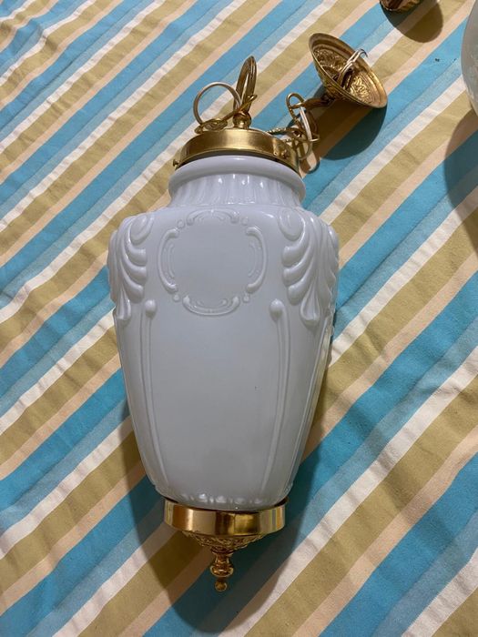Ceiling Lamps436331530809528321