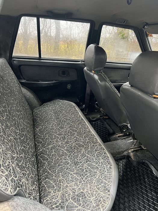 ЗАЗ Славута 2005