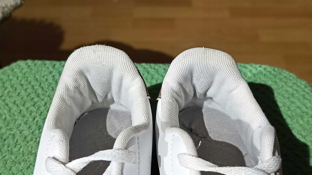 ADIDAS GRAND COURT r.37 1/3 stan bardzo dobry