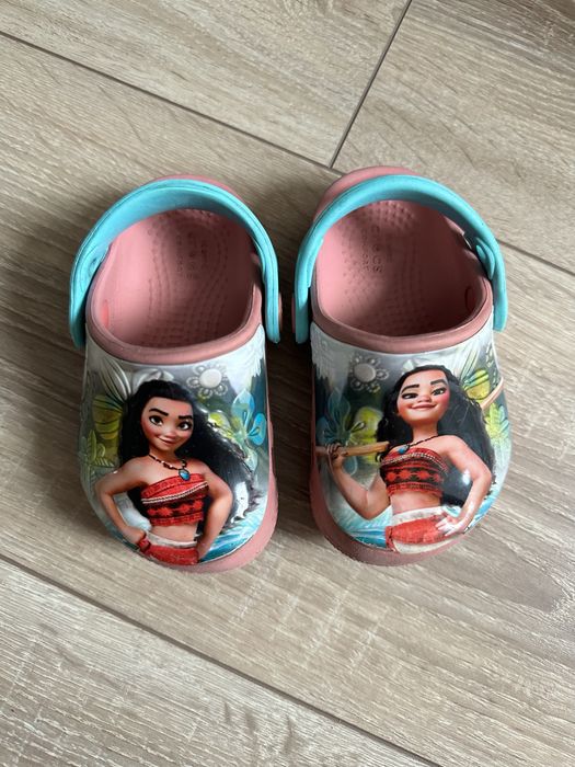 Crocs розмір C5 дитячі 13 см