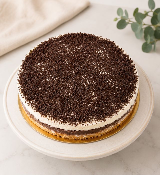 Cheesecakes e tartes artesanais