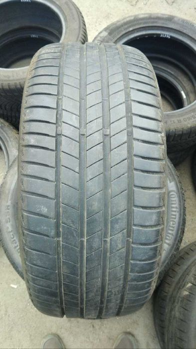 Шини Bridgestone Turanza T005 245/40R19 2021р