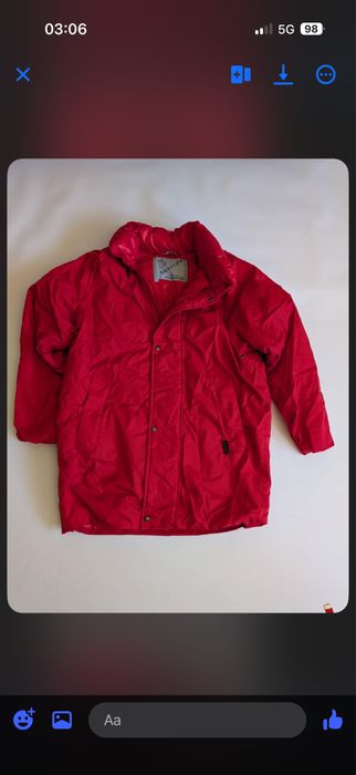 Moncler Grenoble Windbreaker Jacket