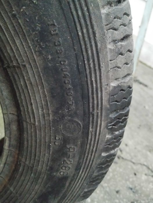 Автомобильные шины