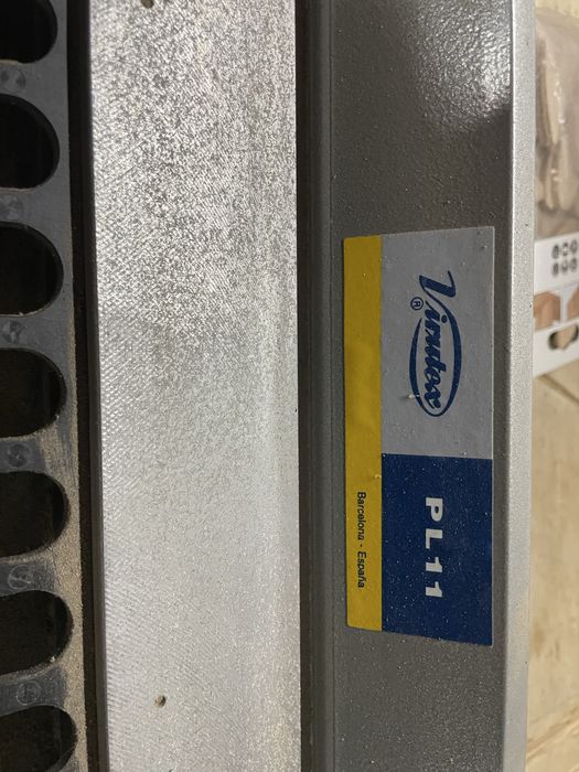 Malhetadeira Virutex