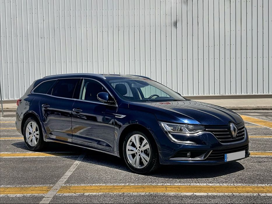 Renault Talisman ENERGY dCi 110 LIFE