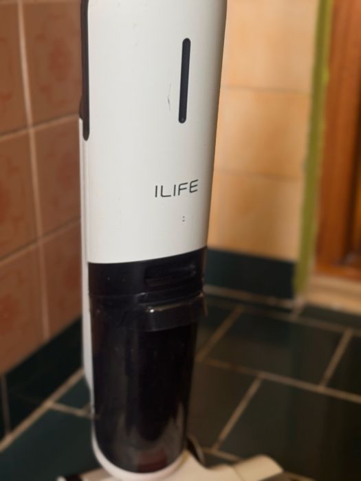 Odkurzacz na mokro i sucho ilife w90