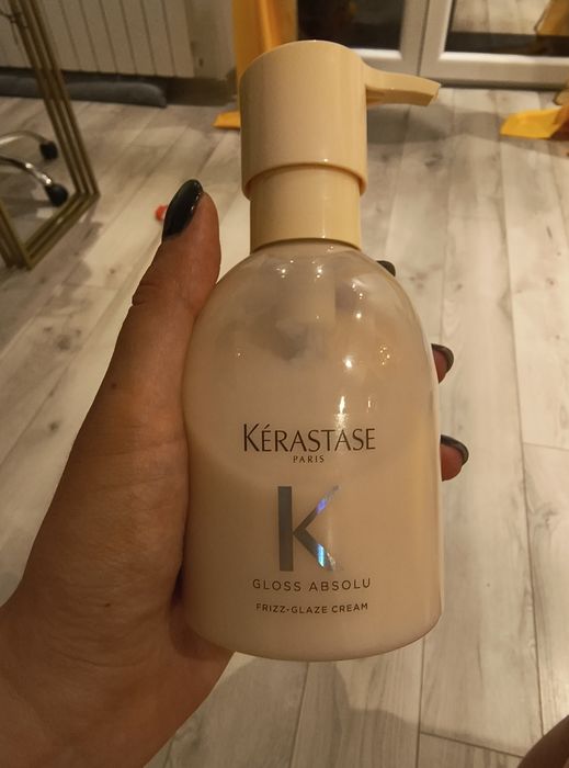 Kerastase gloss absolu