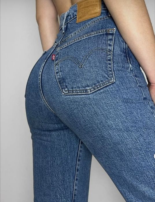 Джинси levis оригінал 26