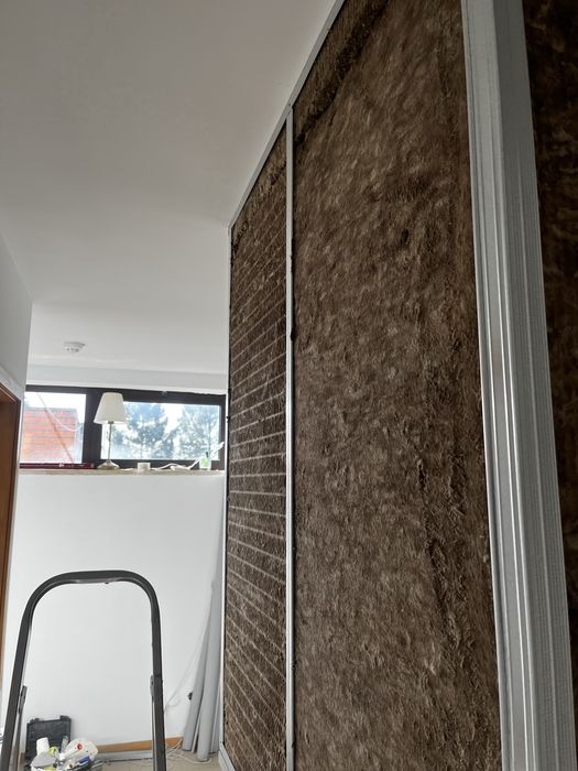Pequenas obras interior