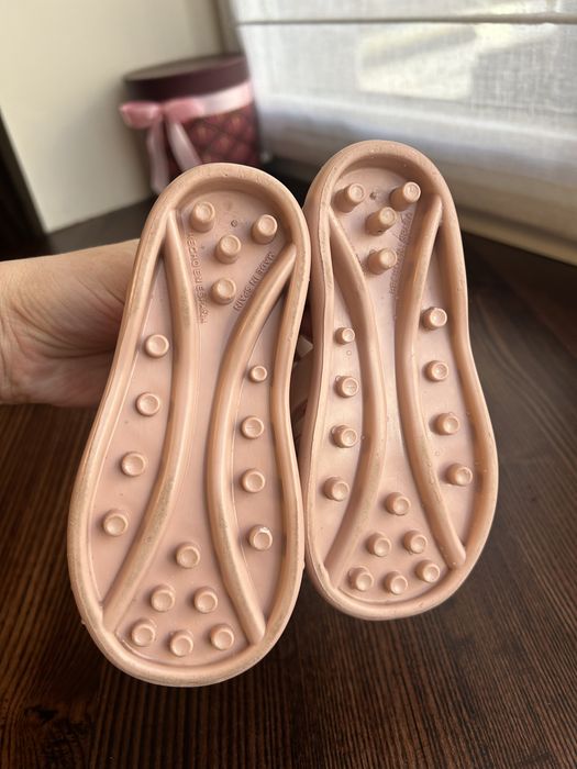 Сандалі Igor Tobby