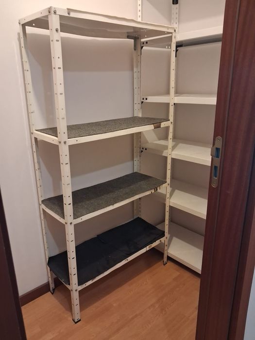 Apartamento T2 com lugar de garagem - Ermesinde