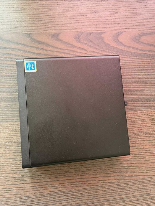HP ProDesk 600 G6 Desktop Mini | Pentium Gold | 16GB RAM | 256GB SSD