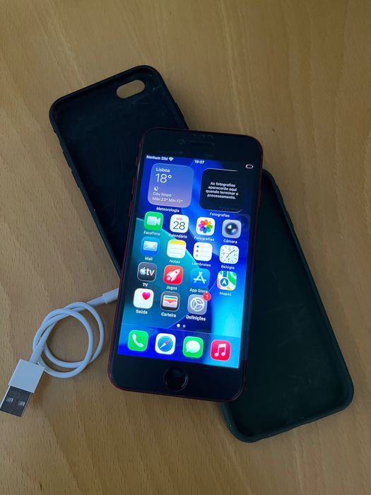 iPhone SE 2022 128gb