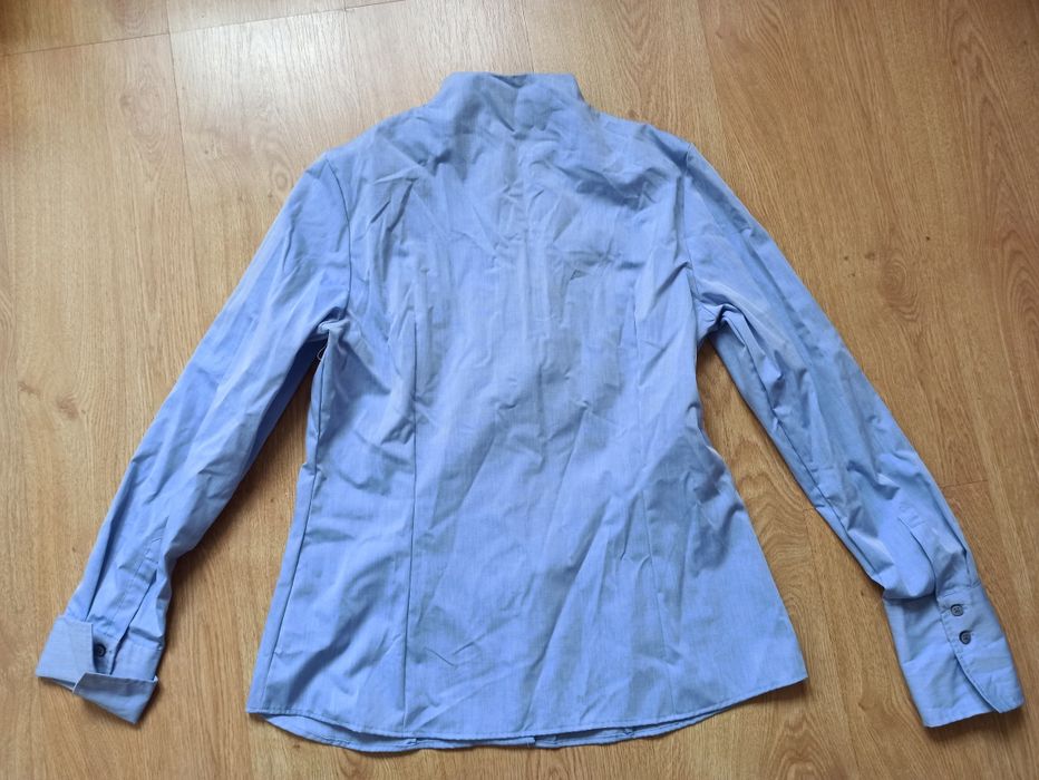 Koszula damska niebieska (rozm.L)