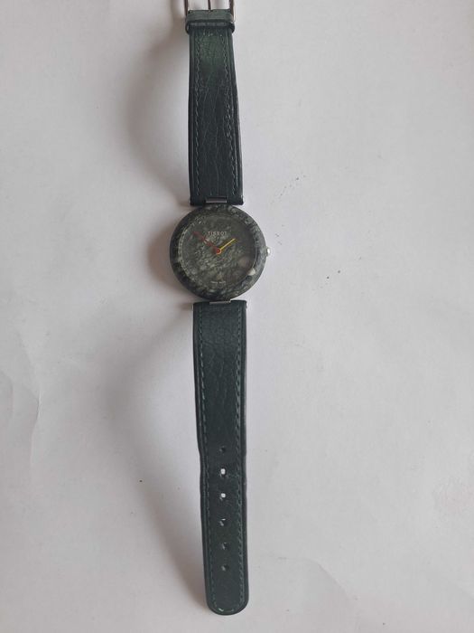 Relógio Tissot Rock Watch