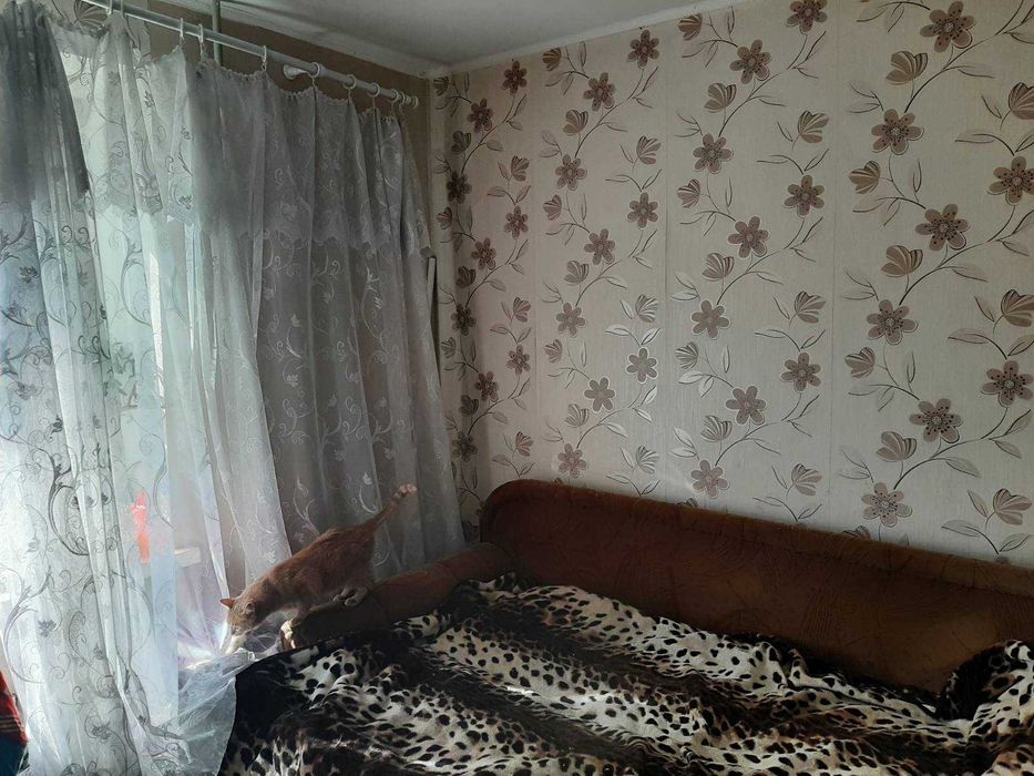 Продам квартиру 4 кім. Салтівка 656м/р 8/9 цегла 55000у.е.Q
