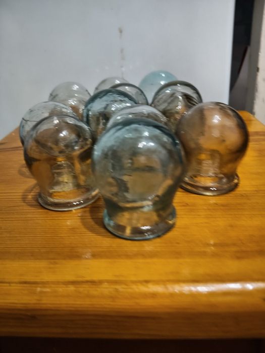 банки   медичні лікувальні.