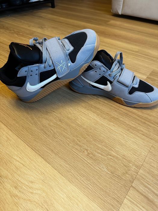 Buty sportowe Nike Jordan rozmiar 42,5