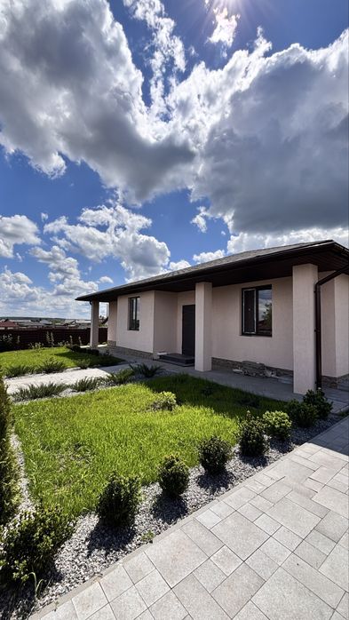 Будинок майже в Ірпені