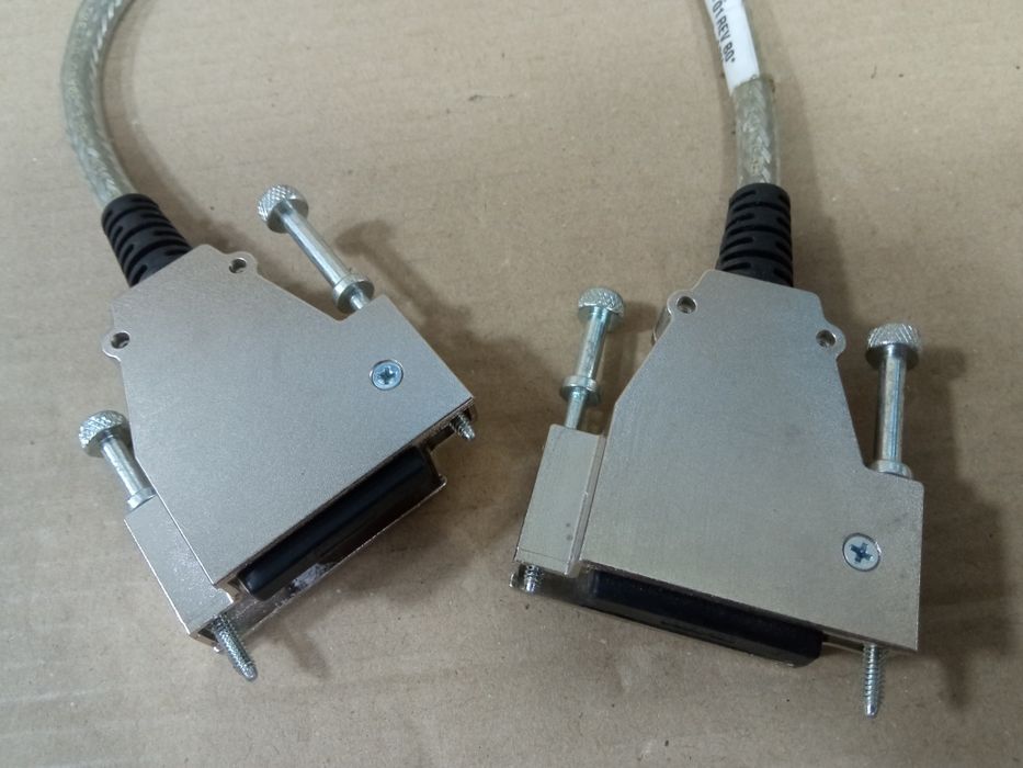 Кабель Cisco Stacking Cable 50cm 72-2632-01."новый"
