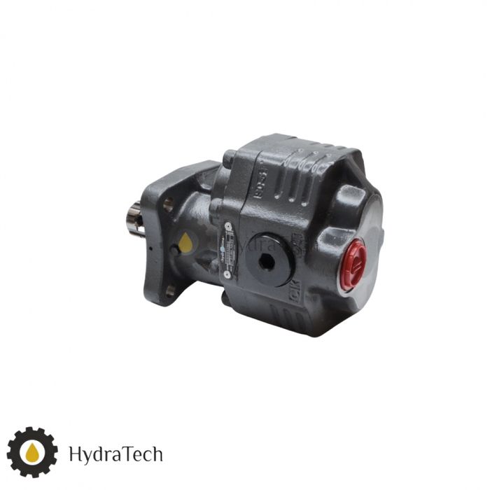 Шестеренчастий гідравлічний насос 51л.