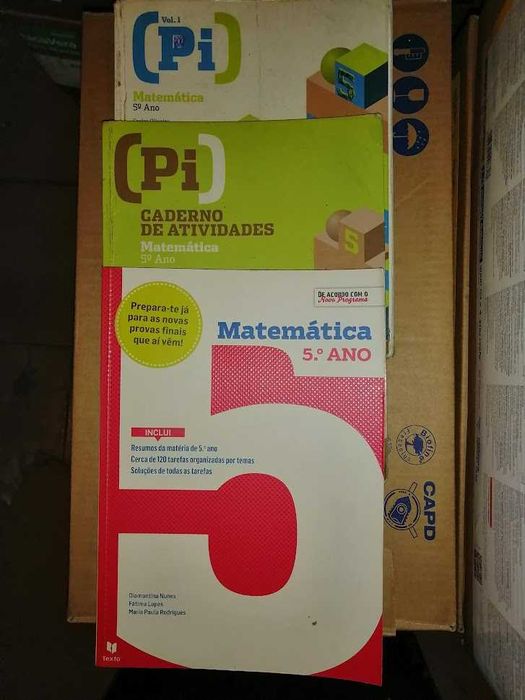 Selling school textbooks and exam preparation materials for 5th, 6th, and 7th grades64585488023170120