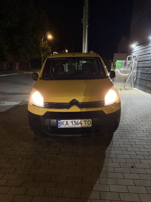 Продам Citroen  Berlingo