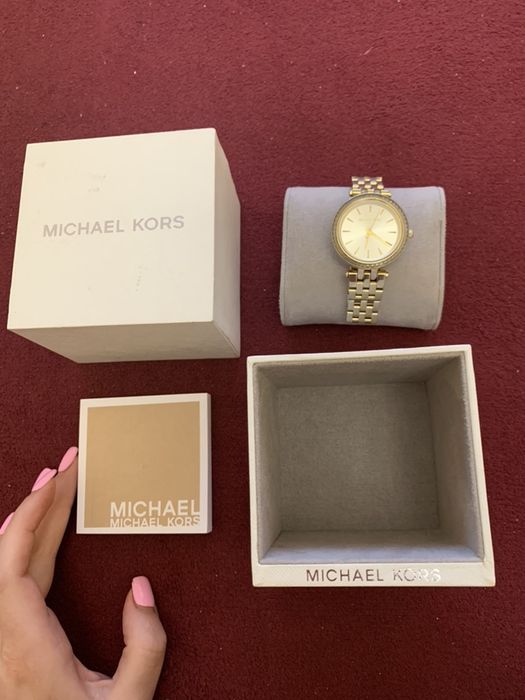 michael kors 3365