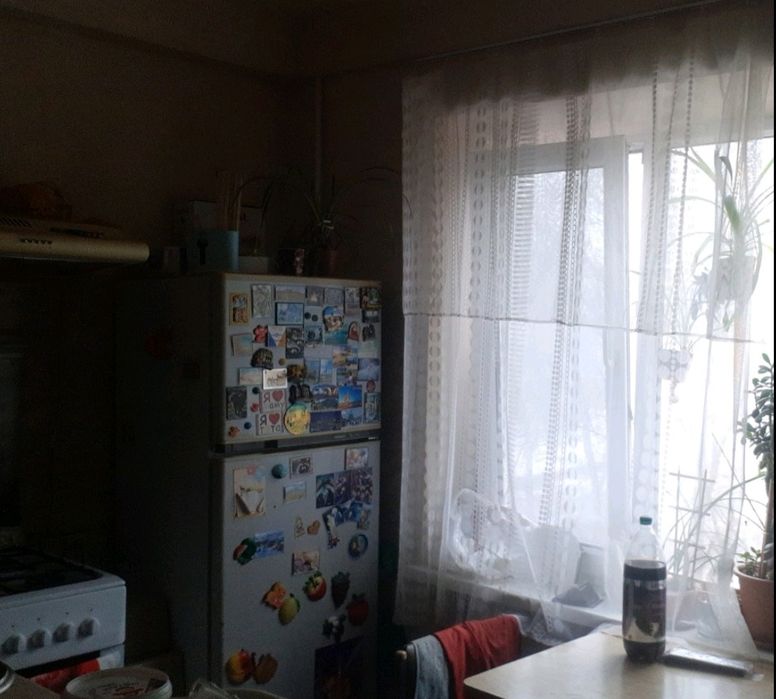 Продам 1 комнатную квартиру в Хортицком р-не - View 3