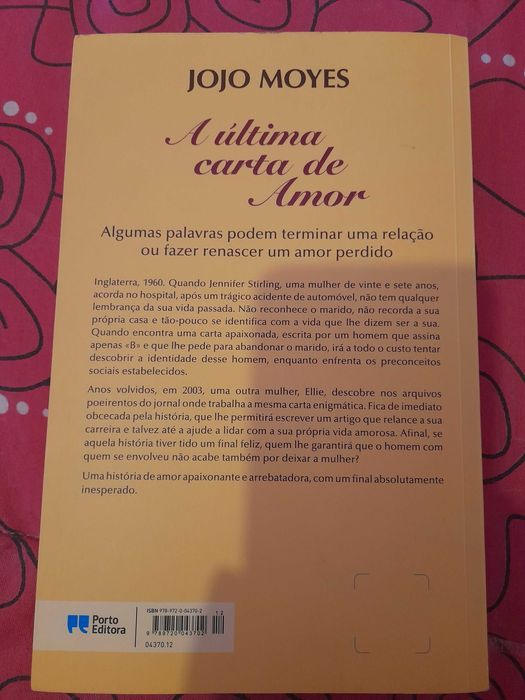 Diversos Livros Romance