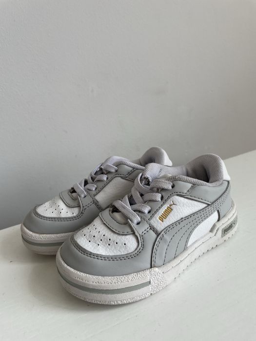 Кросовки на хлопчика Puma