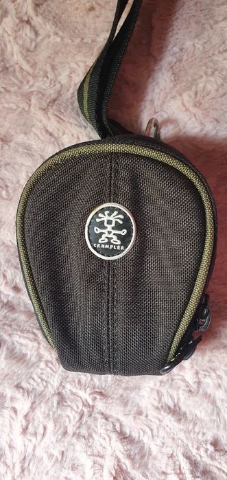 Camera Bag