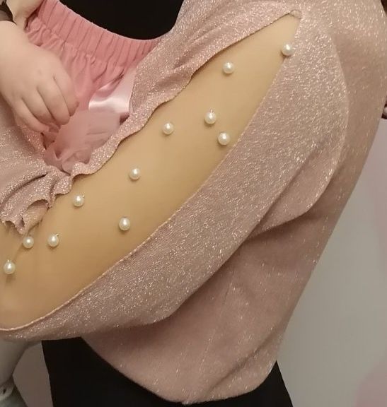 Кофтинка дуже гарна