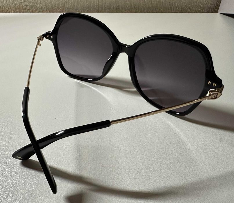 Сонцезахисні окуляри COACH оригінал НОВІ