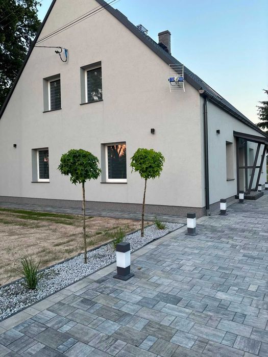Dom – Wierzbica Górna - Więcej