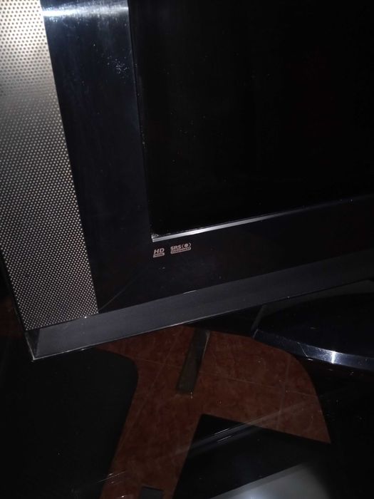 Tv Samsung 40 polegadas. Não respondo a SMS.