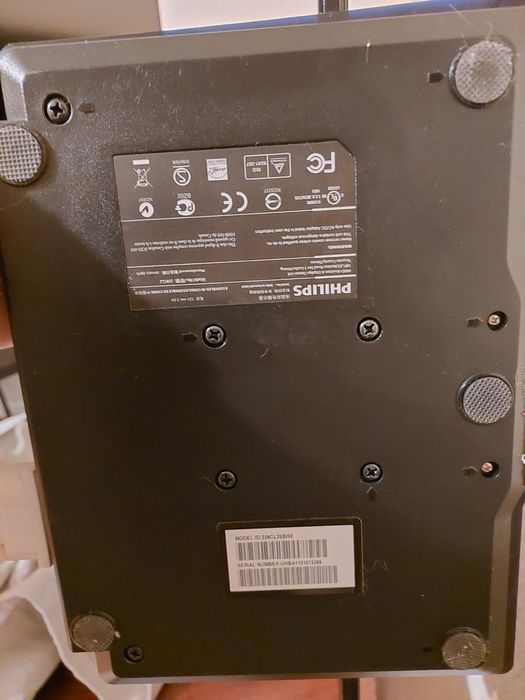 Монитор Philips Brilliance 239CL2SB 239CL2SB/00