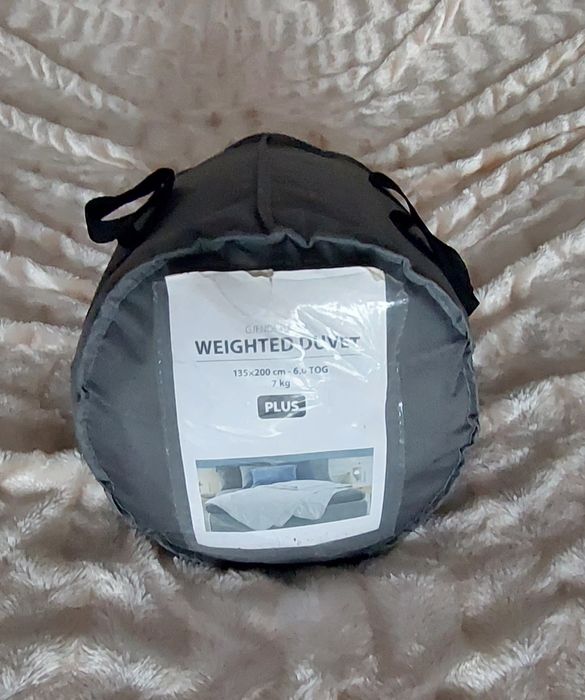 Ковдра важка 135×200